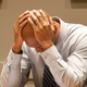 Illustration for article titled Boss Encourages Employees To Take Short Mental Breakdowns For Every Hour Of Work